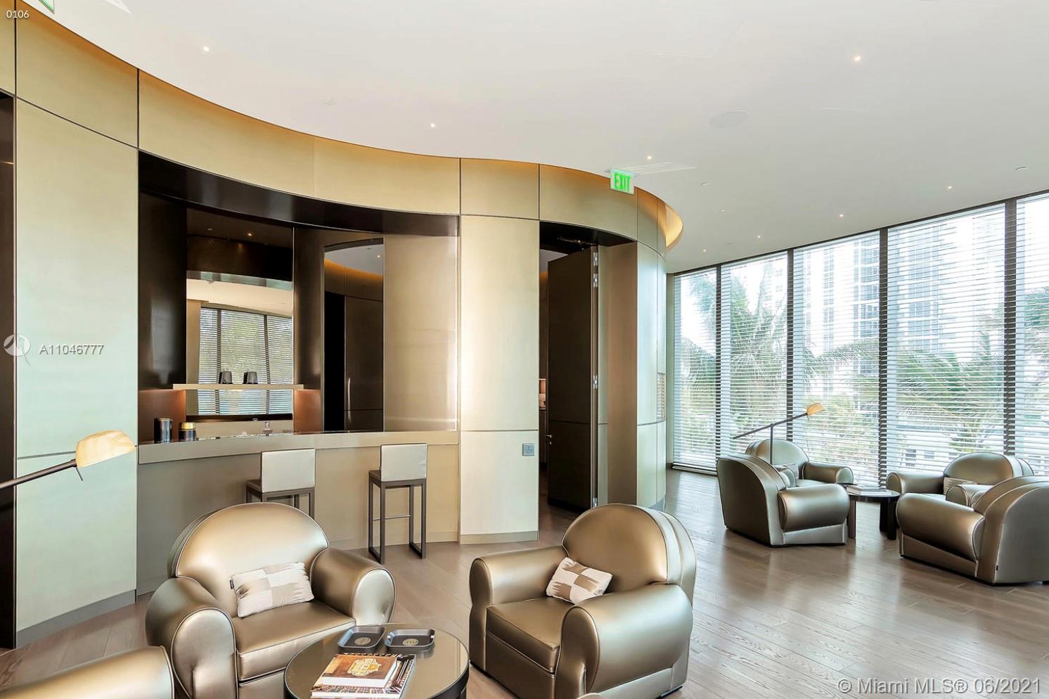 18975 COLLINS CONDO - Residential