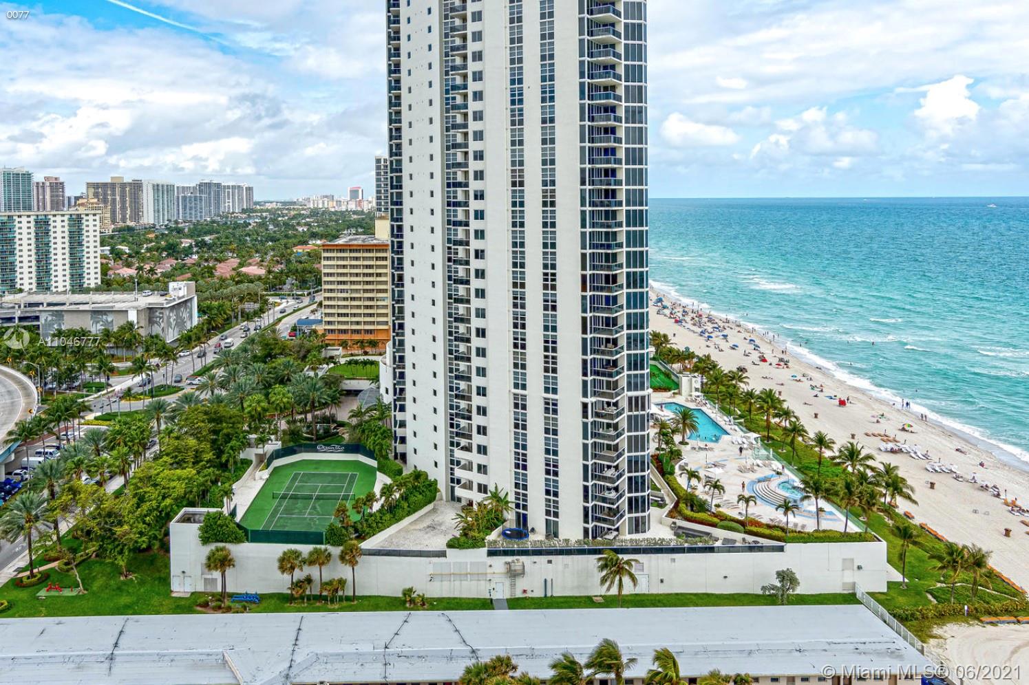 18975 COLLINS CONDO - Residential