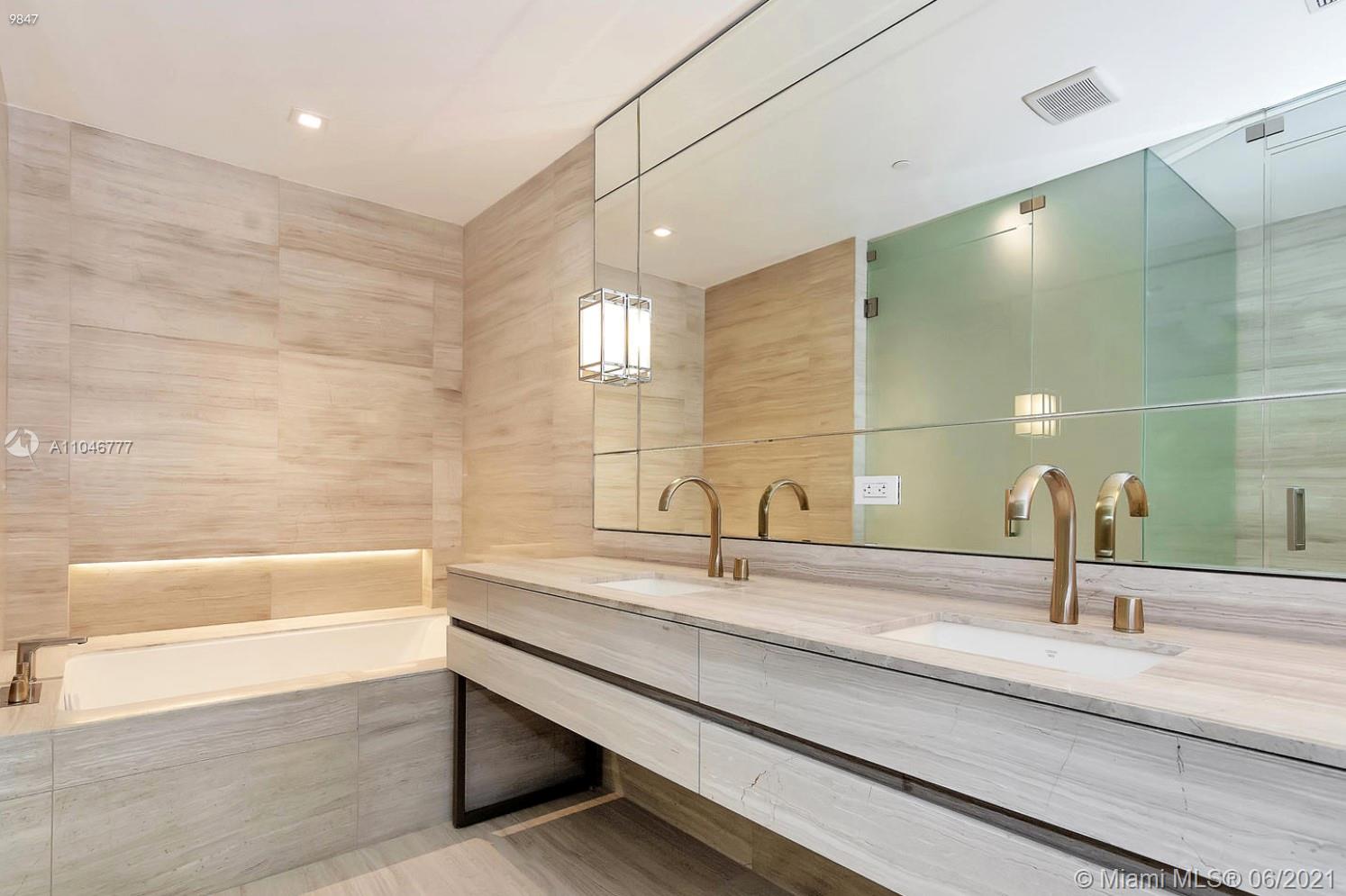 18975 COLLINS CONDO - Residential