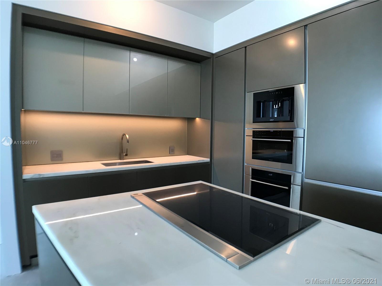 18975 COLLINS CONDO - Residential