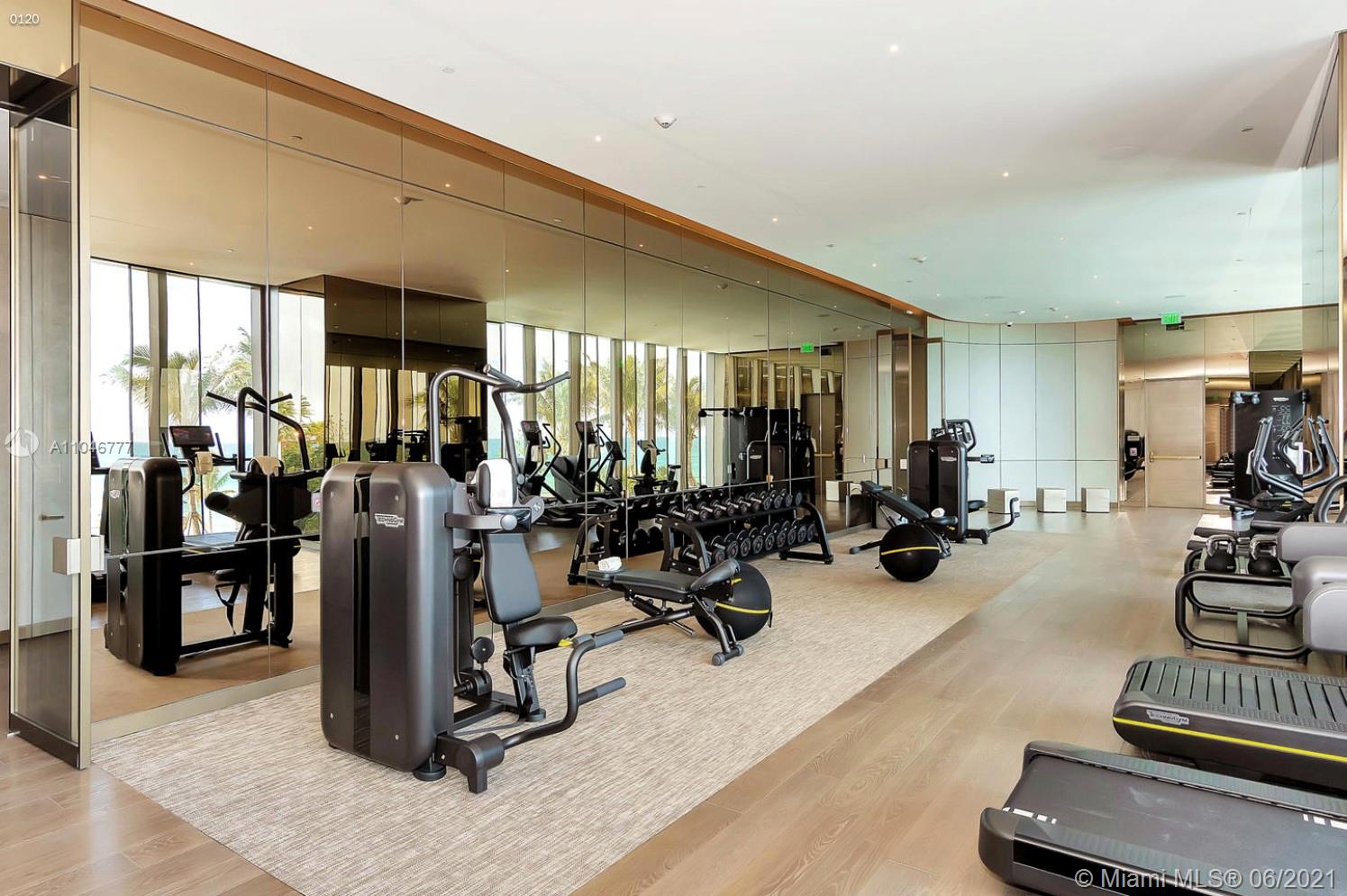 18975 COLLINS CONDO - Residential