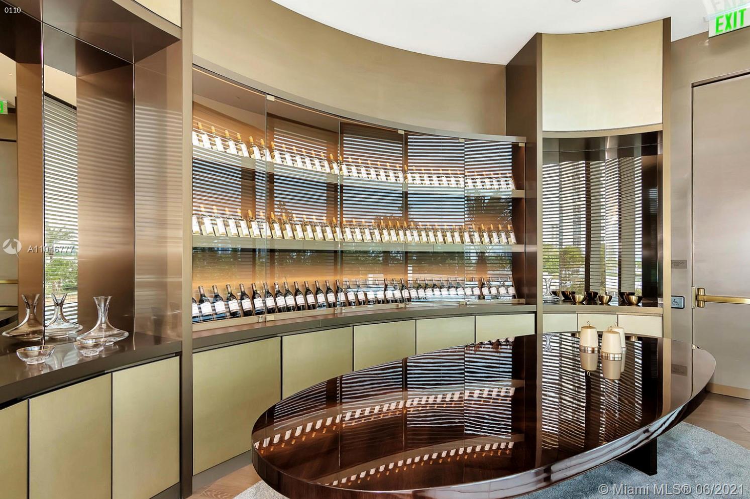 18975 COLLINS CONDO - Residential