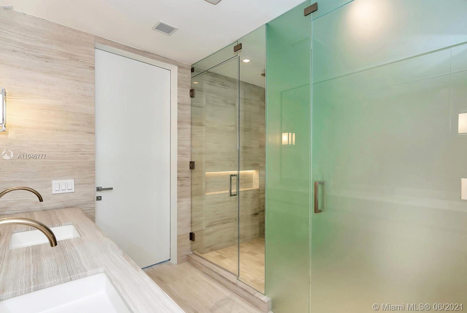 18975 COLLINS CONDO - Residential