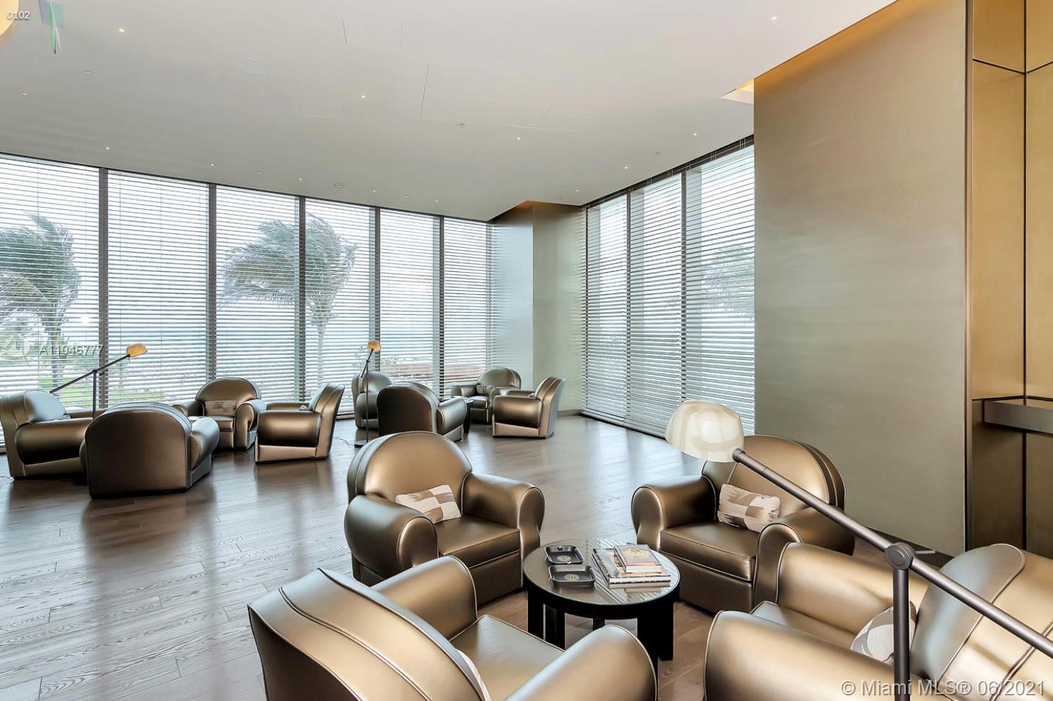 18975 COLLINS CONDO - Residential