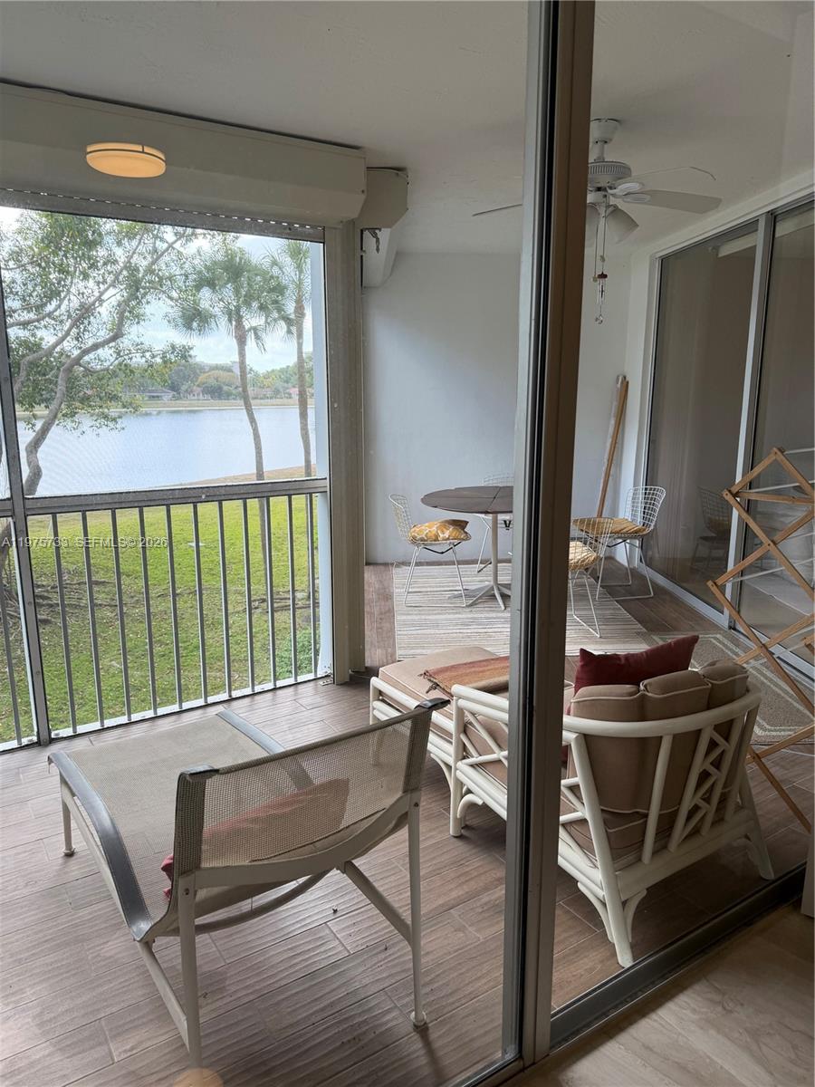 PALM AIRE COUNTRY C - Residential Lease