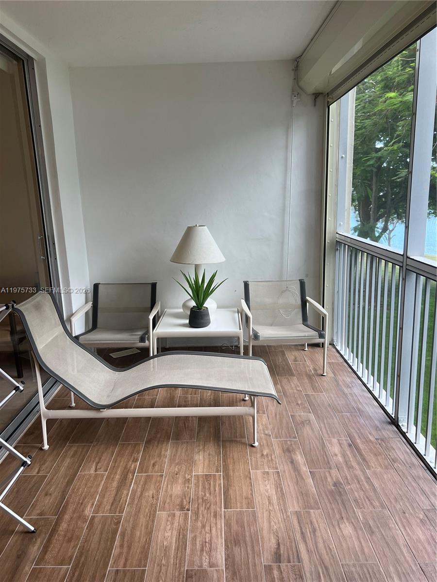 PALM AIRE COUNTRY C - Residential Lease