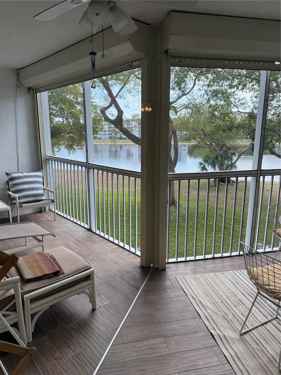 PALM AIRE COUNTRY C - Residential Lease