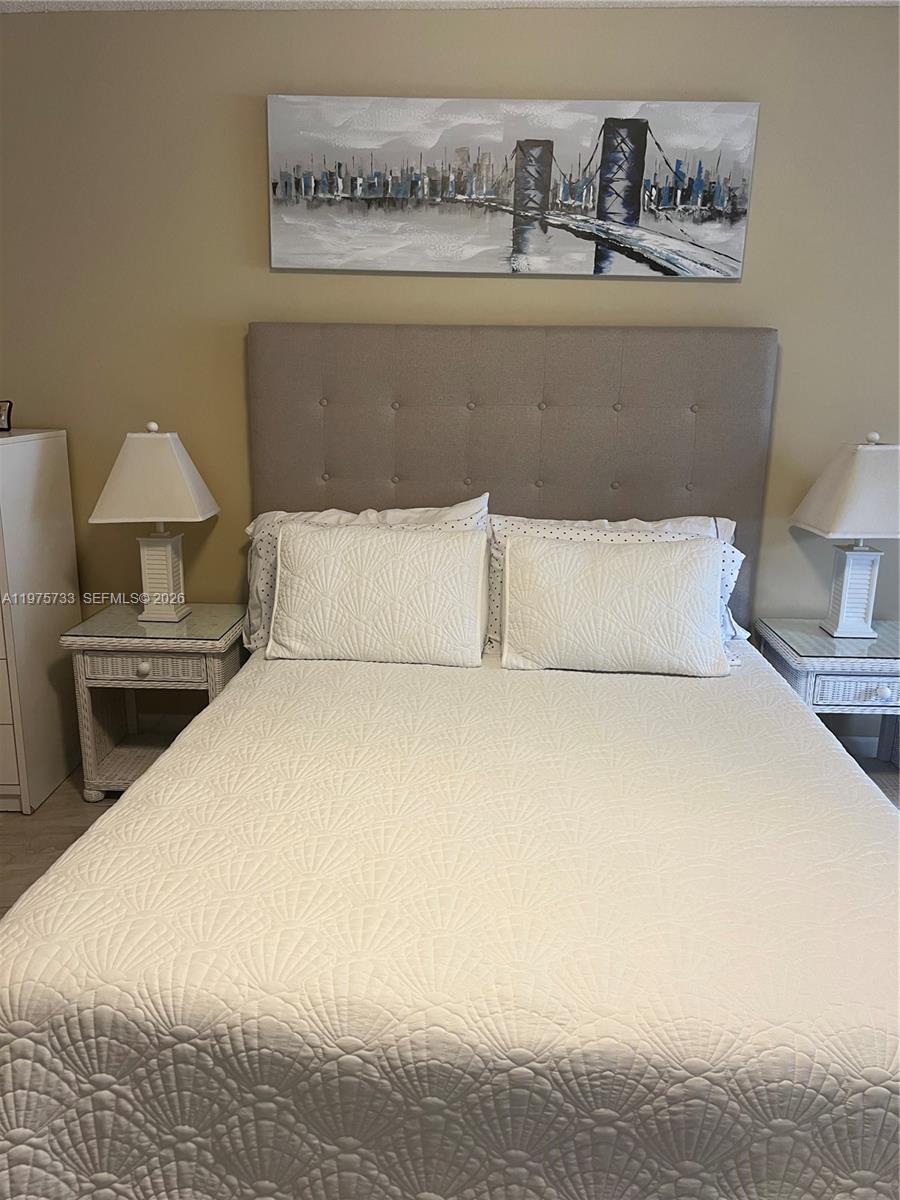 PALM AIRE COUNTRY C - Residential Lease