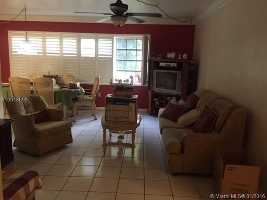 Location location! Walk to University of Miami between MetroRail and Sunset Place, Walk to Publix, Whole Foods and new Metropolis Fitness and Spa. Ideal for Professional or Student. Sunny and Bright 1 bd/ 1ba spacious condo overlooking pool and garden style courtyard on tree lined  quite street. Updated kitchen, fresh paint and 1 parking space in a well maintained boutique building. Available furnished! Hurry will not last!