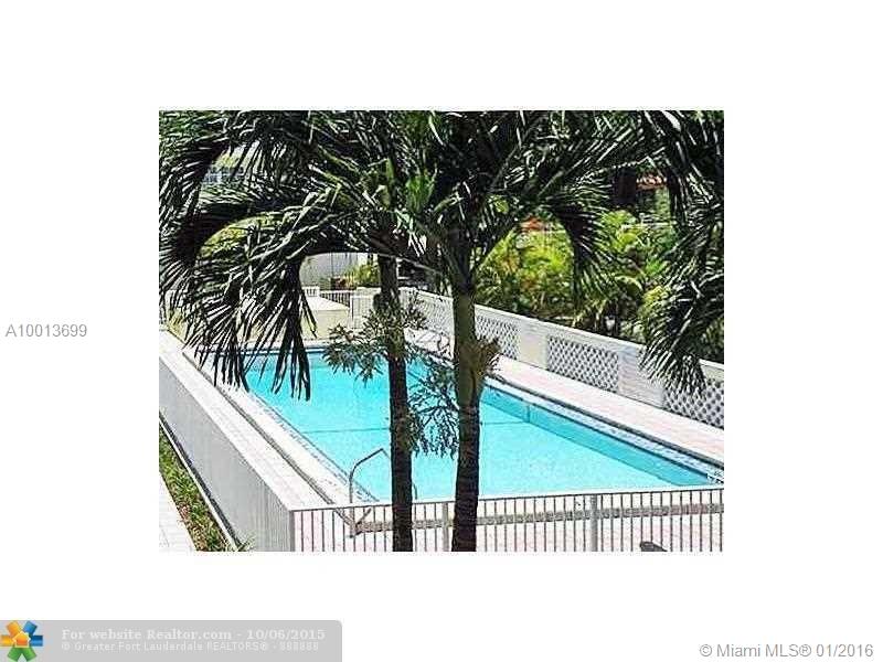 Santona Condo - Residential Lease