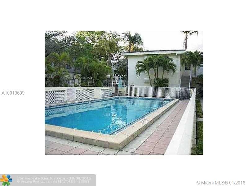 Santona Condo - Residential Lease
