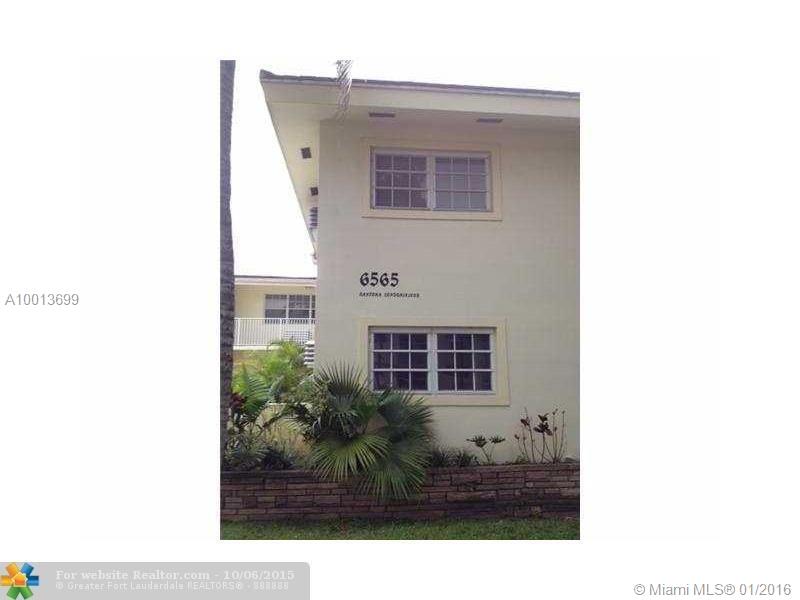 Santona Condo - Residential Lease