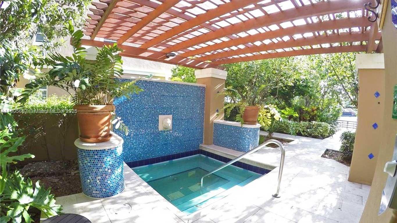 THE YACHT CLUB AT AVENTUR - Residential Lease