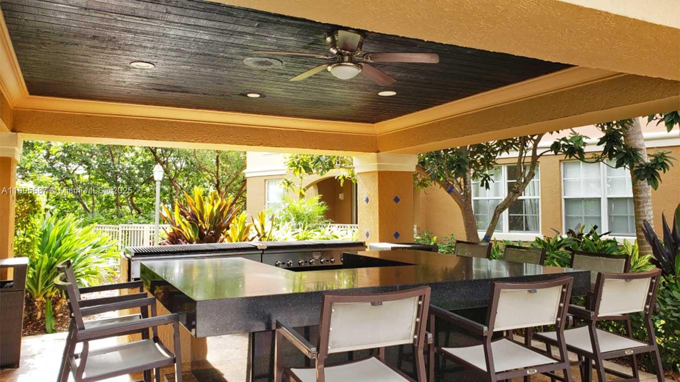 THE YACHT CLUB AT AVENTUR - Residential Lease