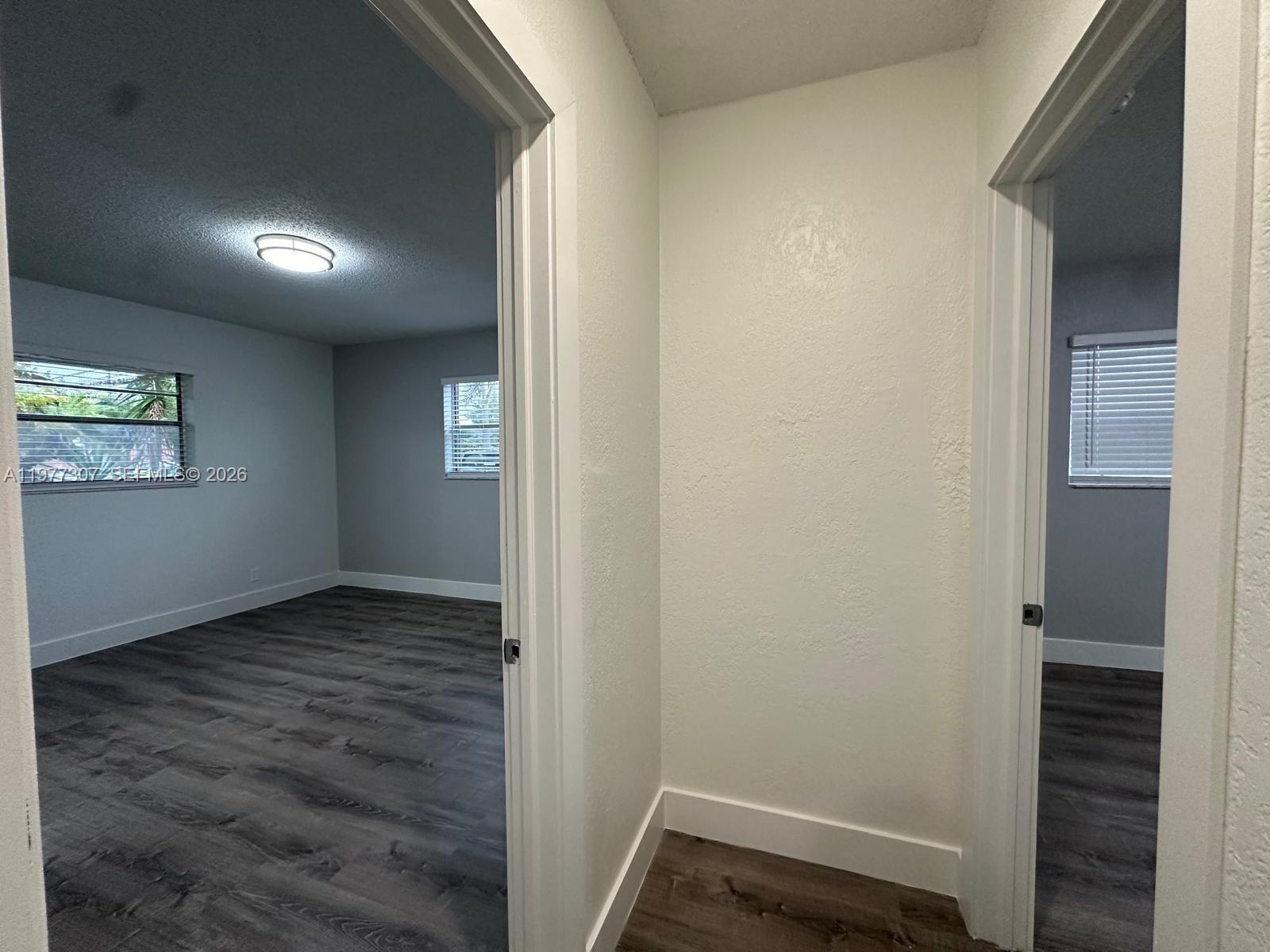 TOWN OF HALLANDALE B-13 - Residential Lease