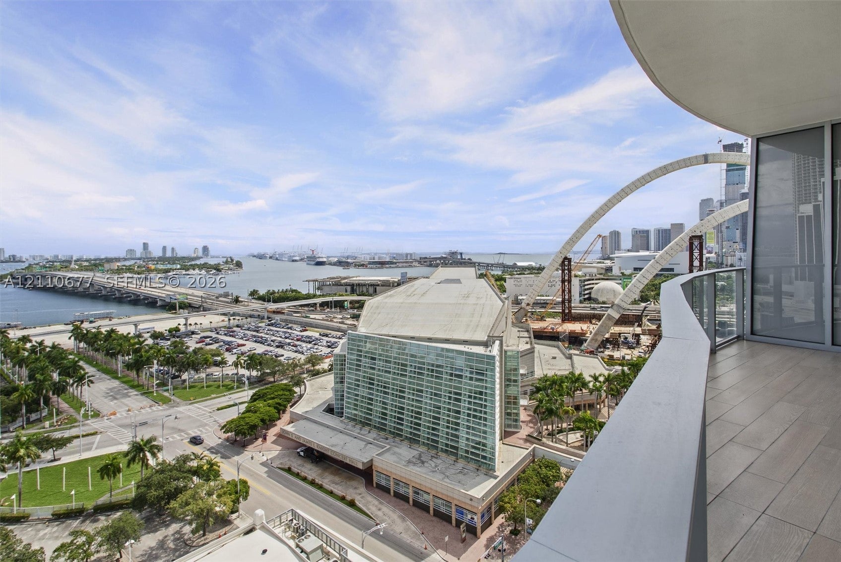 1400 Biscayne Blvd 1504