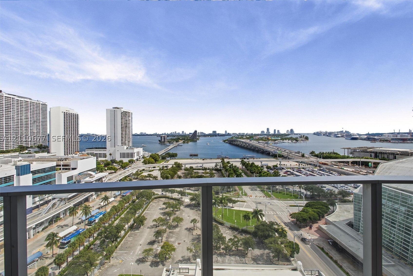 1400 Biscayne Blvd 1504