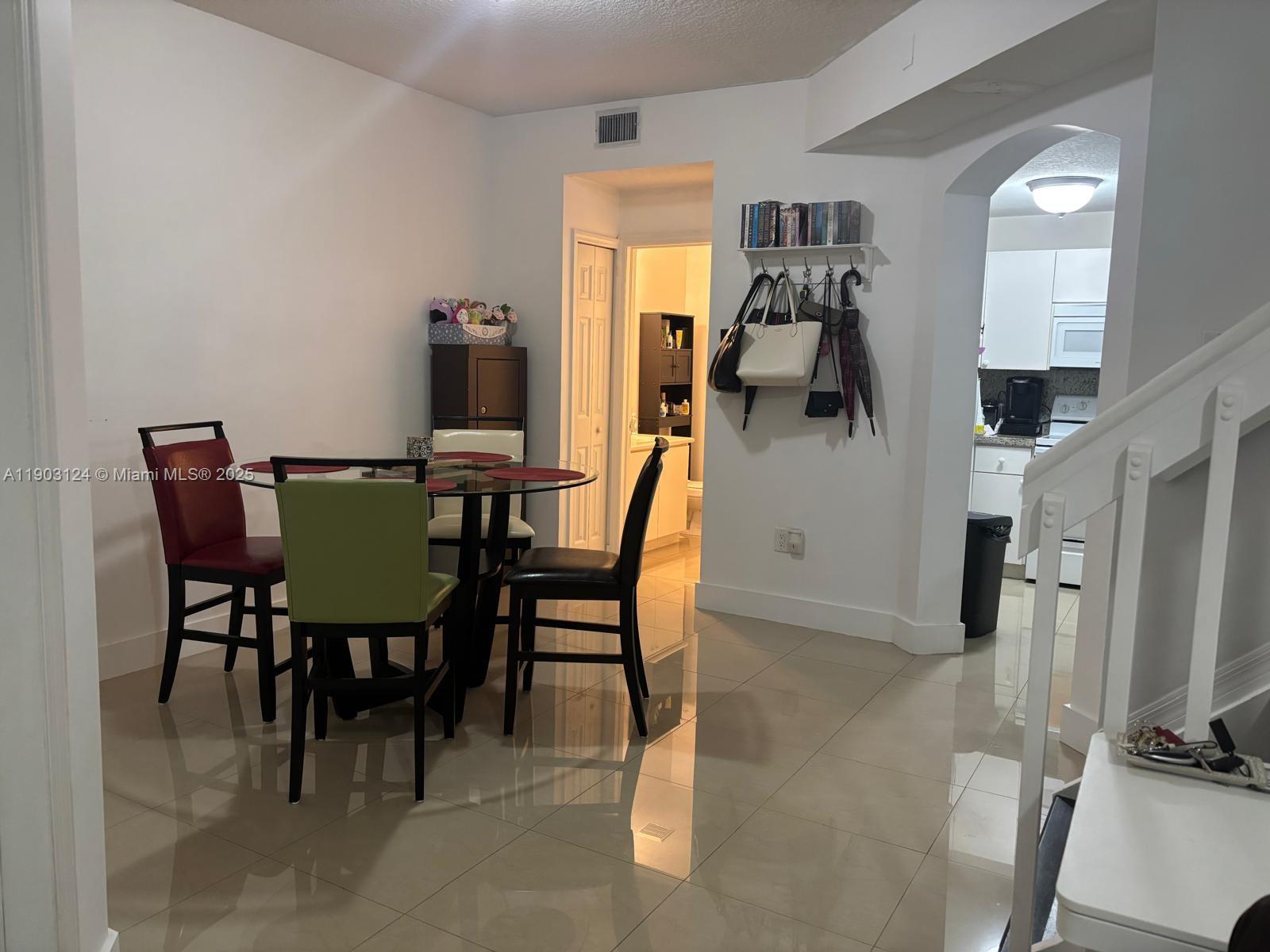 THE GATES AT DORAL ISLES - Residential Lease