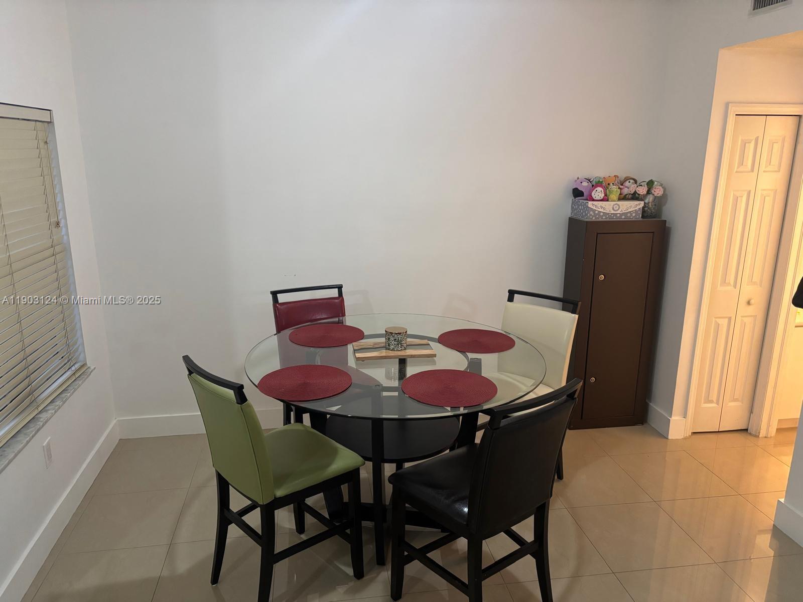 THE GATES AT DORAL ISLES - Residential Lease