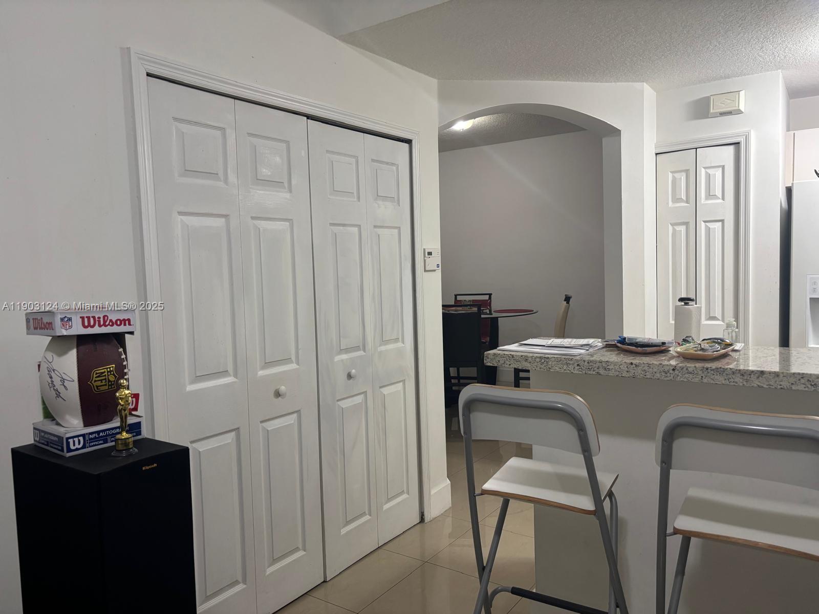 THE GATES AT DORAL ISLES - Residential Lease