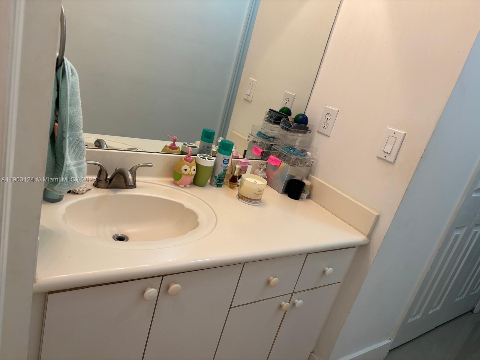 THE GATES AT DORAL ISLES - Residential Lease