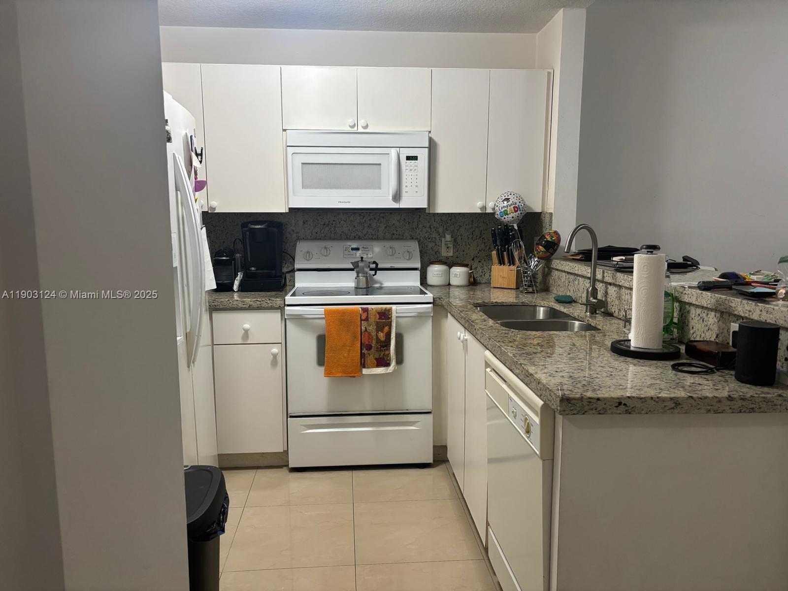 THE GATES AT DORAL ISLES - Residential Lease