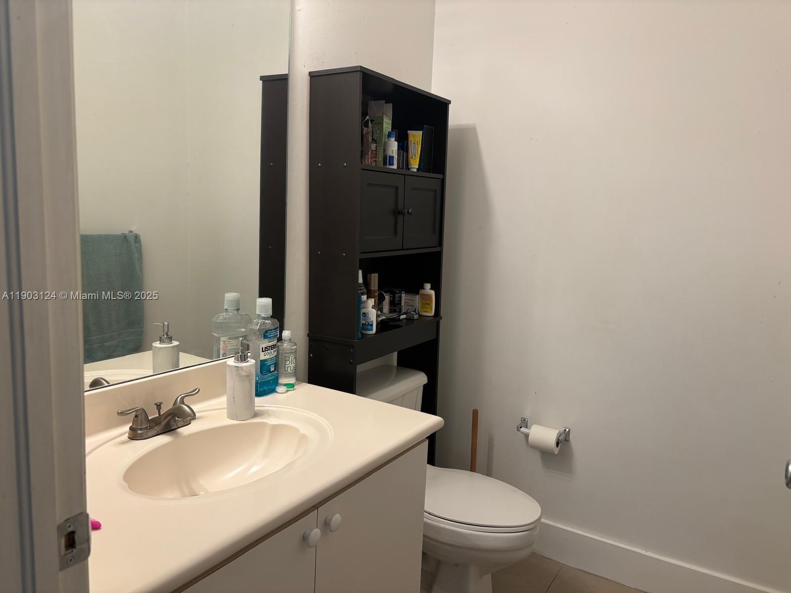 THE GATES AT DORAL ISLES - Residential Lease