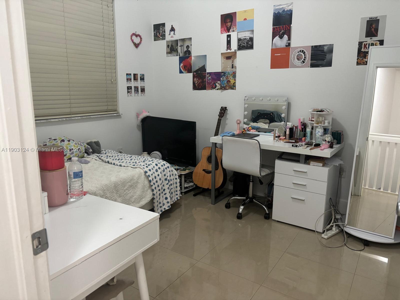 THE GATES AT DORAL ISLES - Residential Lease