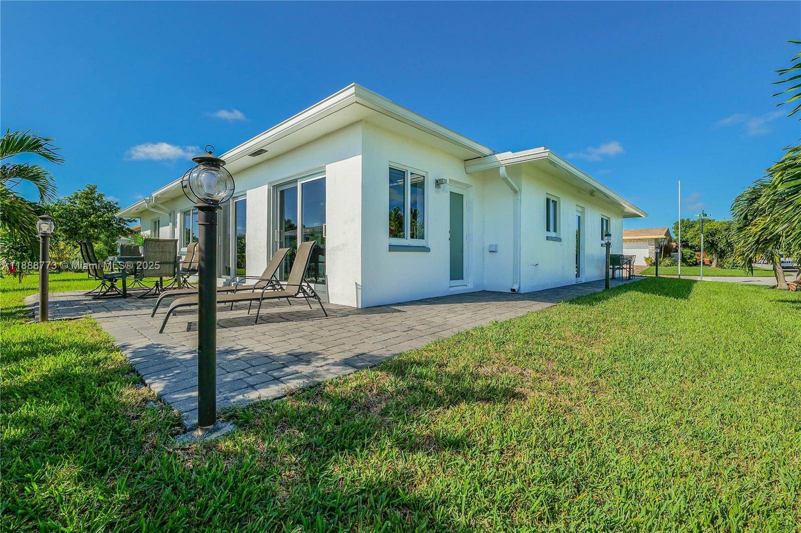 MAINLANDS OF TAMARAC LAKE - Residential