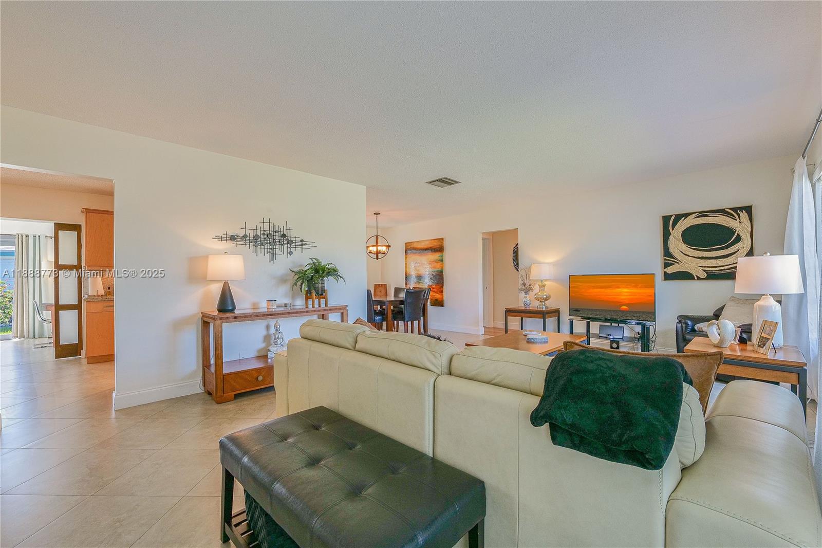 MAINLANDS OF TAMARAC LAKE - Residential