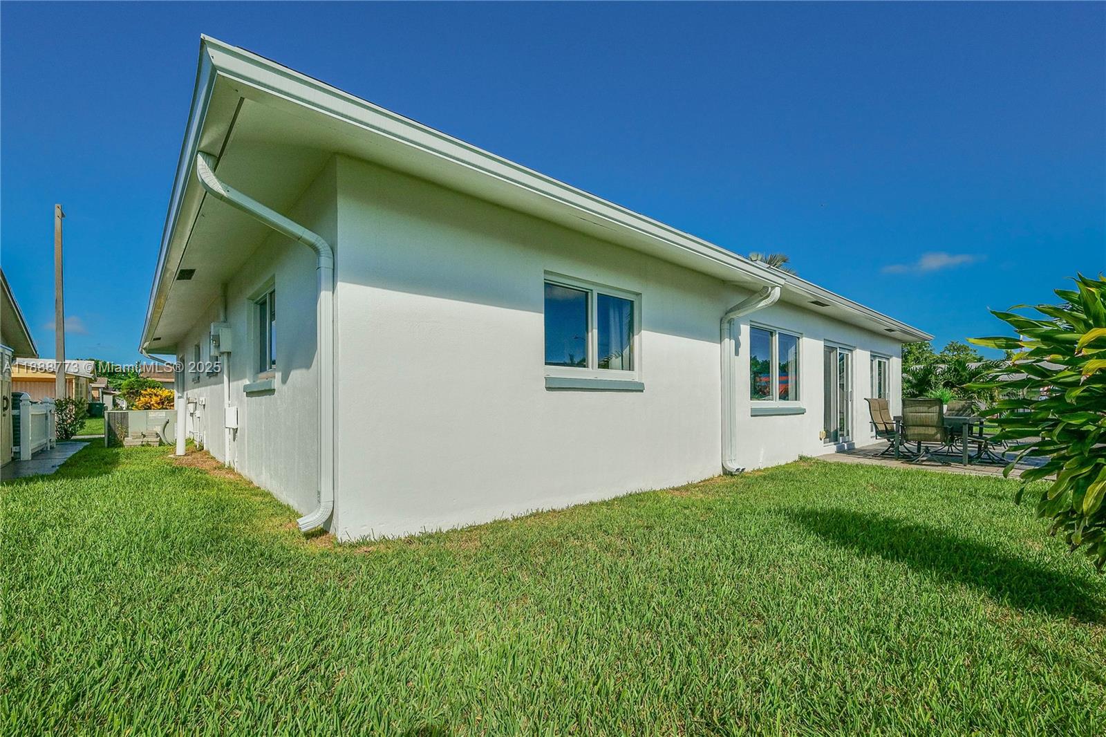 MAINLANDS OF TAMARAC LAKE - Residential