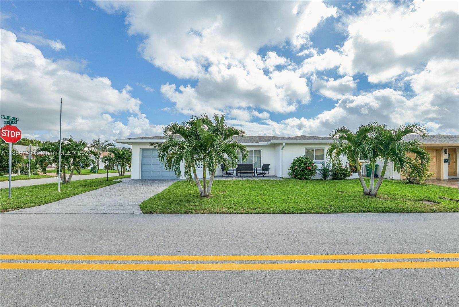 MAINLANDS OF TAMARAC LAKE - Residential