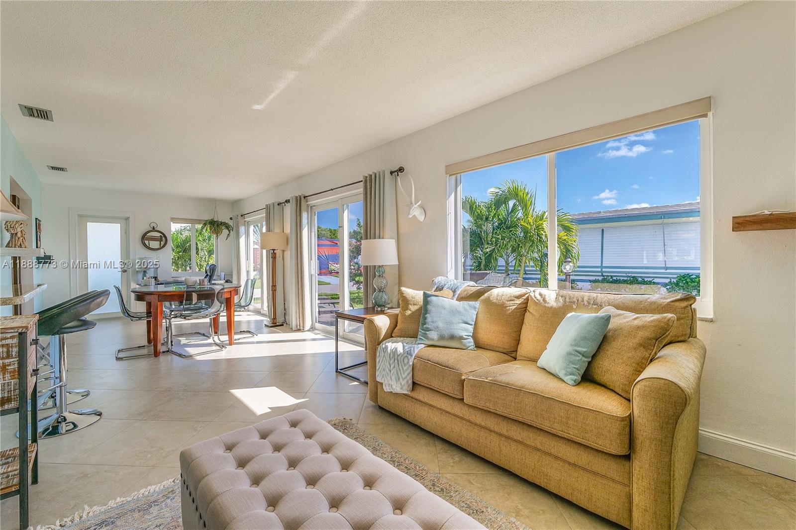 MAINLANDS OF TAMARAC LAKE - Residential