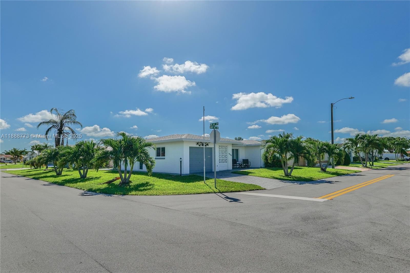 MAINLANDS OF TAMARAC LAKE - Residential