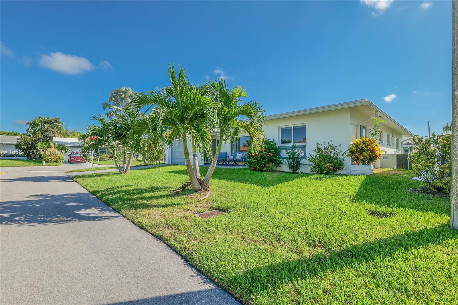 MAINLANDS OF TAMARAC LAKE - Residential