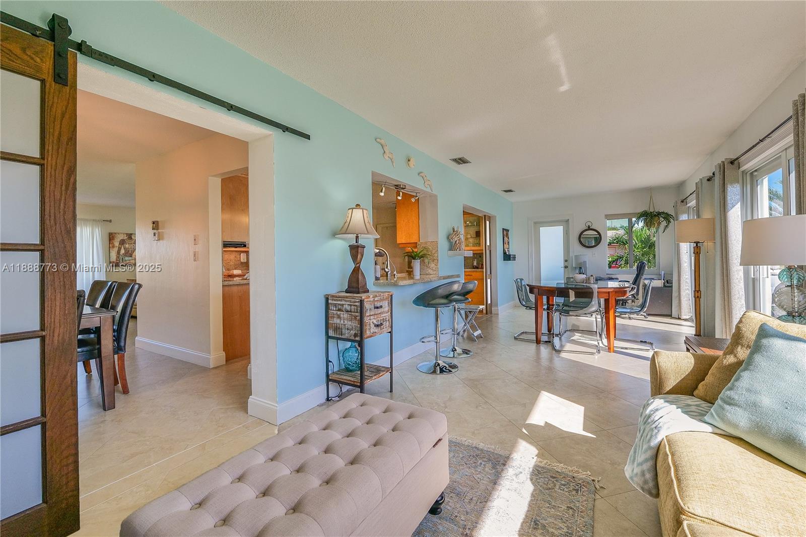 MAINLANDS OF TAMARAC LAKE - Residential