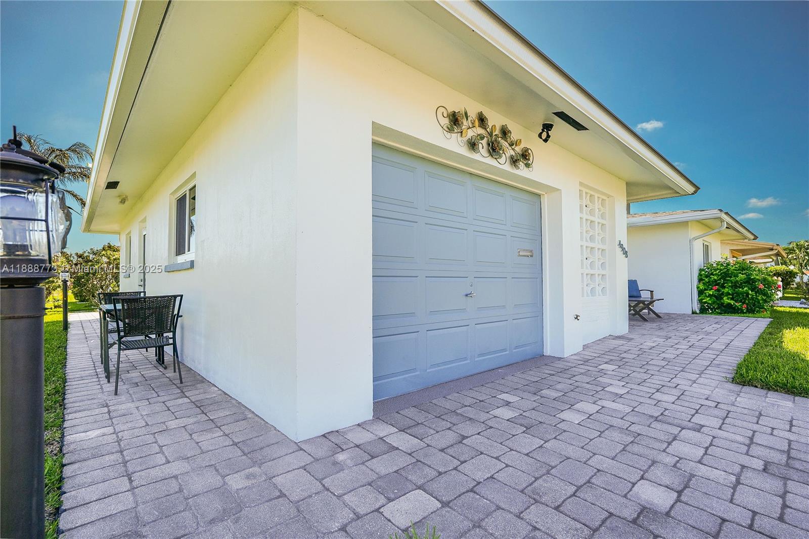 MAINLANDS OF TAMARAC LAKE - Residential
