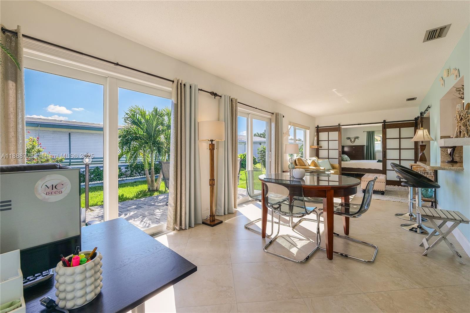 MAINLANDS OF TAMARAC LAKE - Residential