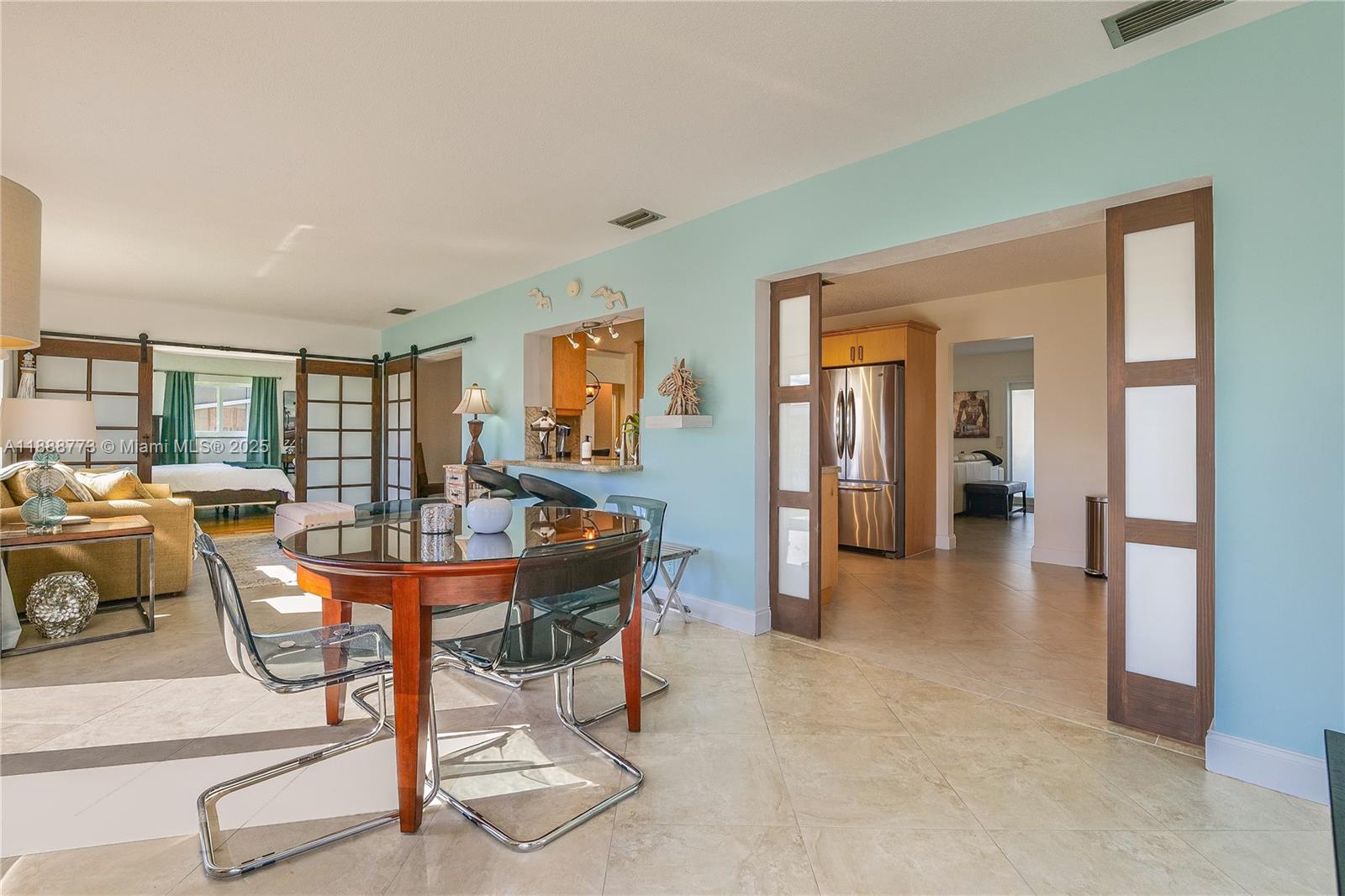 MAINLANDS OF TAMARAC LAKE - Residential