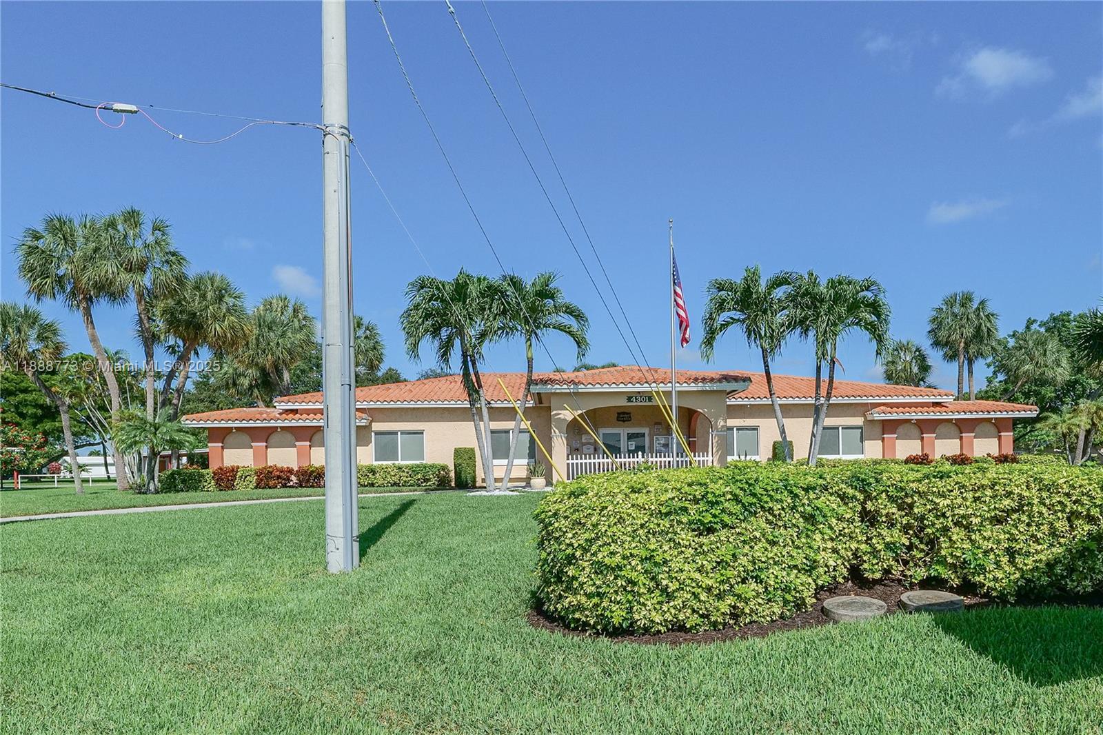MAINLANDS OF TAMARAC LAKE - Residential