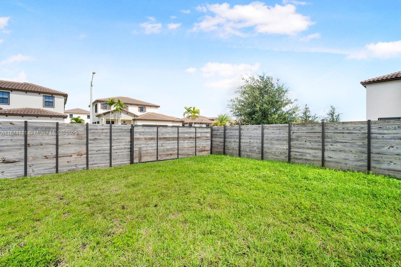 HERRAN -BARKETT SUBDVISION - Residential