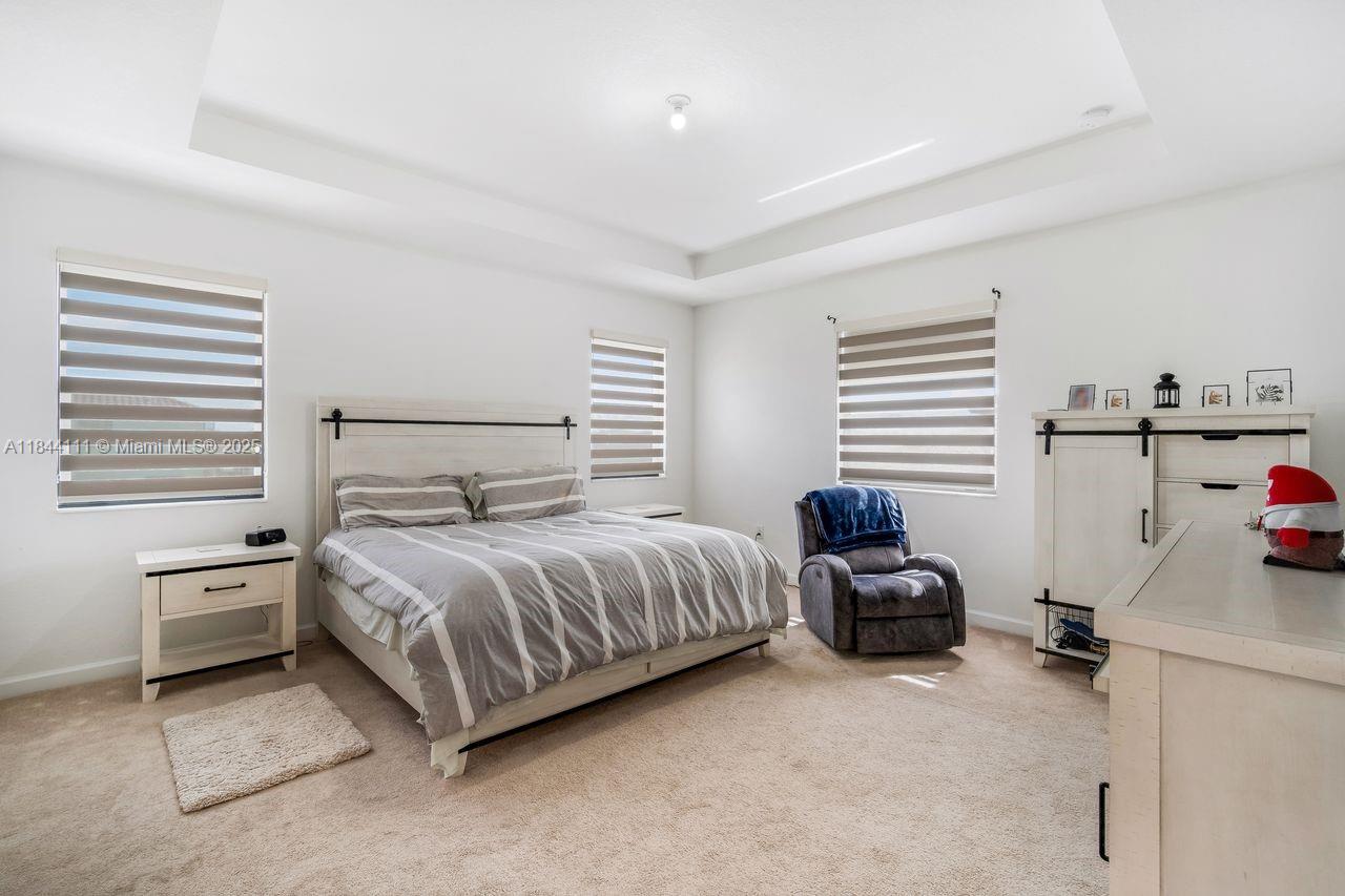 HERRAN -BARKETT SUBDVISION - Residential