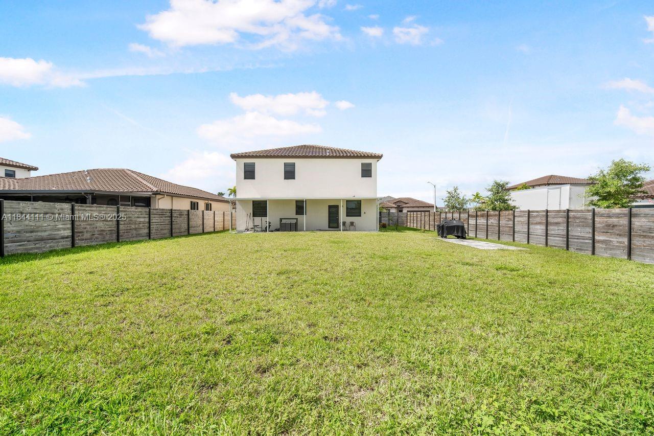 HERRAN -BARKETT SUBDVISION - Residential