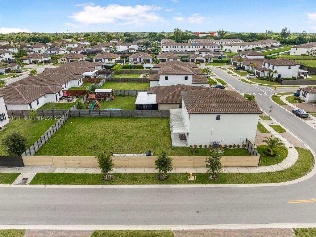 HERRAN -BARKETT SUBDVISION - Residential