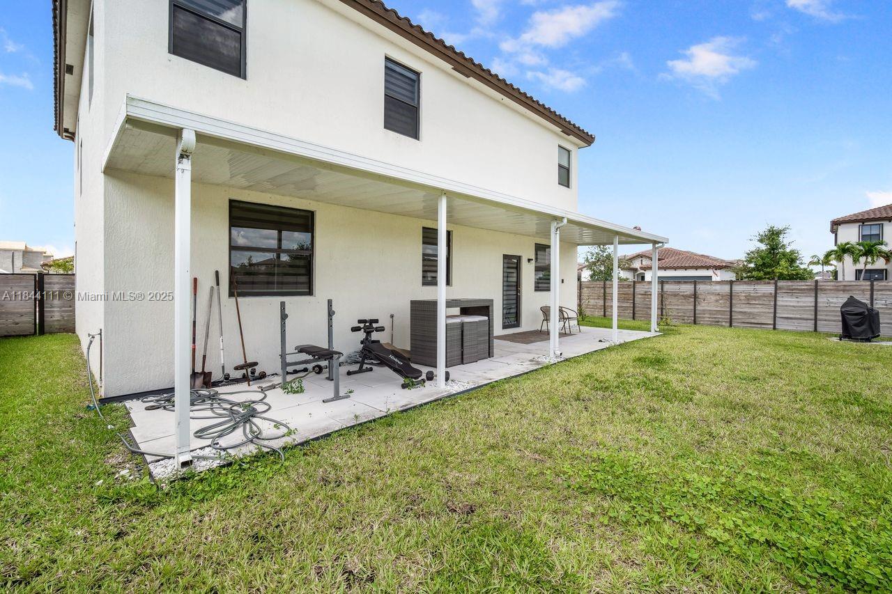 HERRAN -BARKETT SUBDVISION - Residential