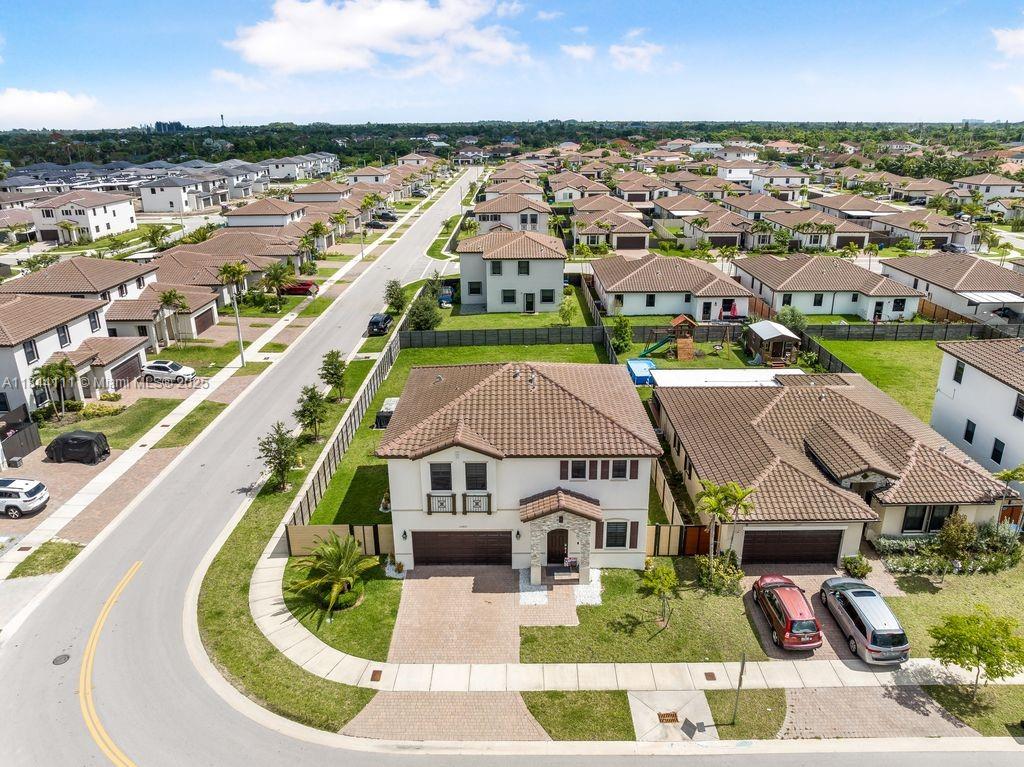 HERRAN -BARKETT SUBDVISION - Residential