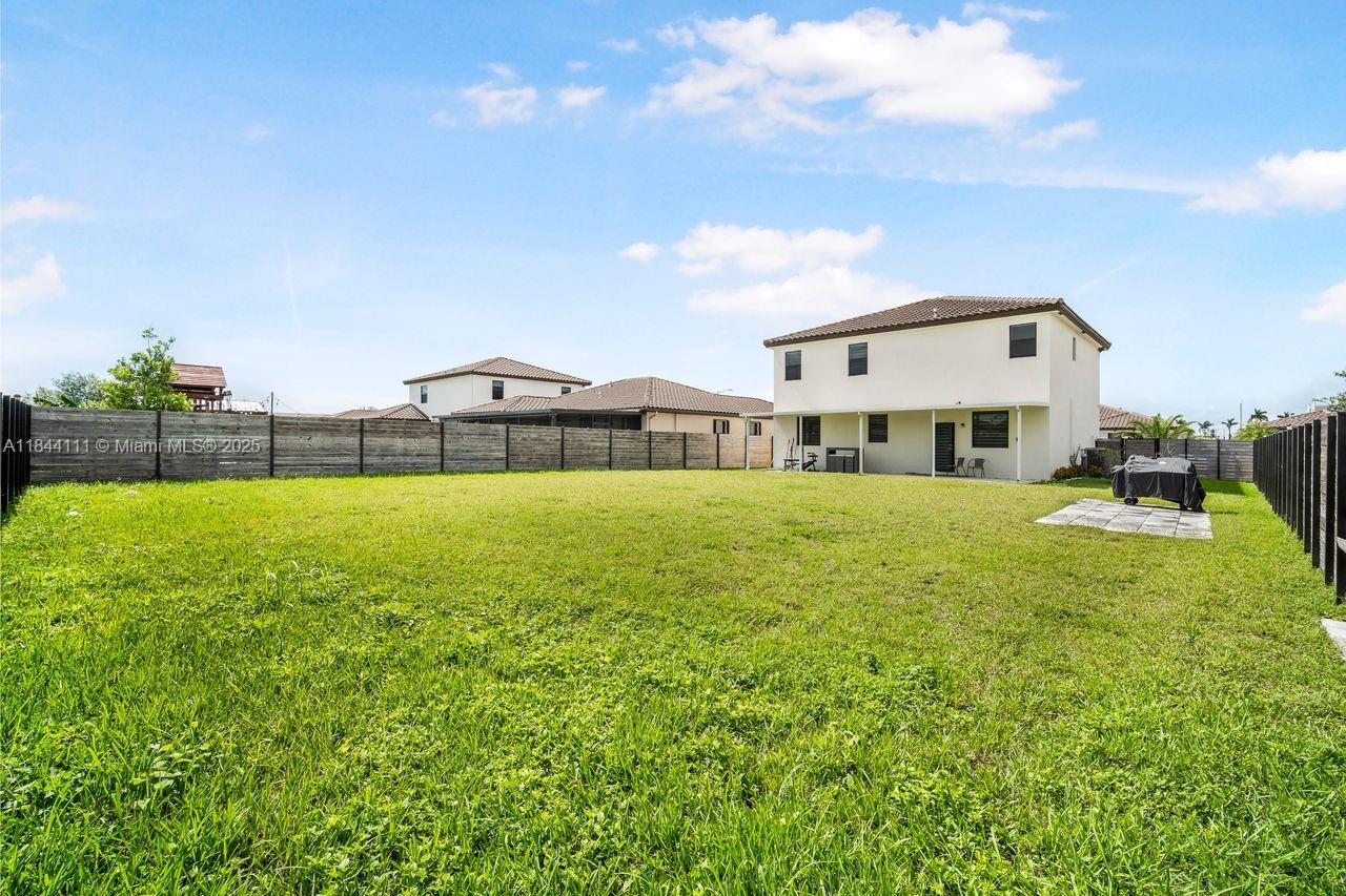 HERRAN -BARKETT SUBDVISION - Residential