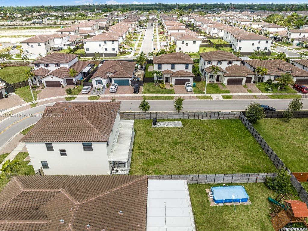 HERRAN -BARKETT SUBDVISION - Residential