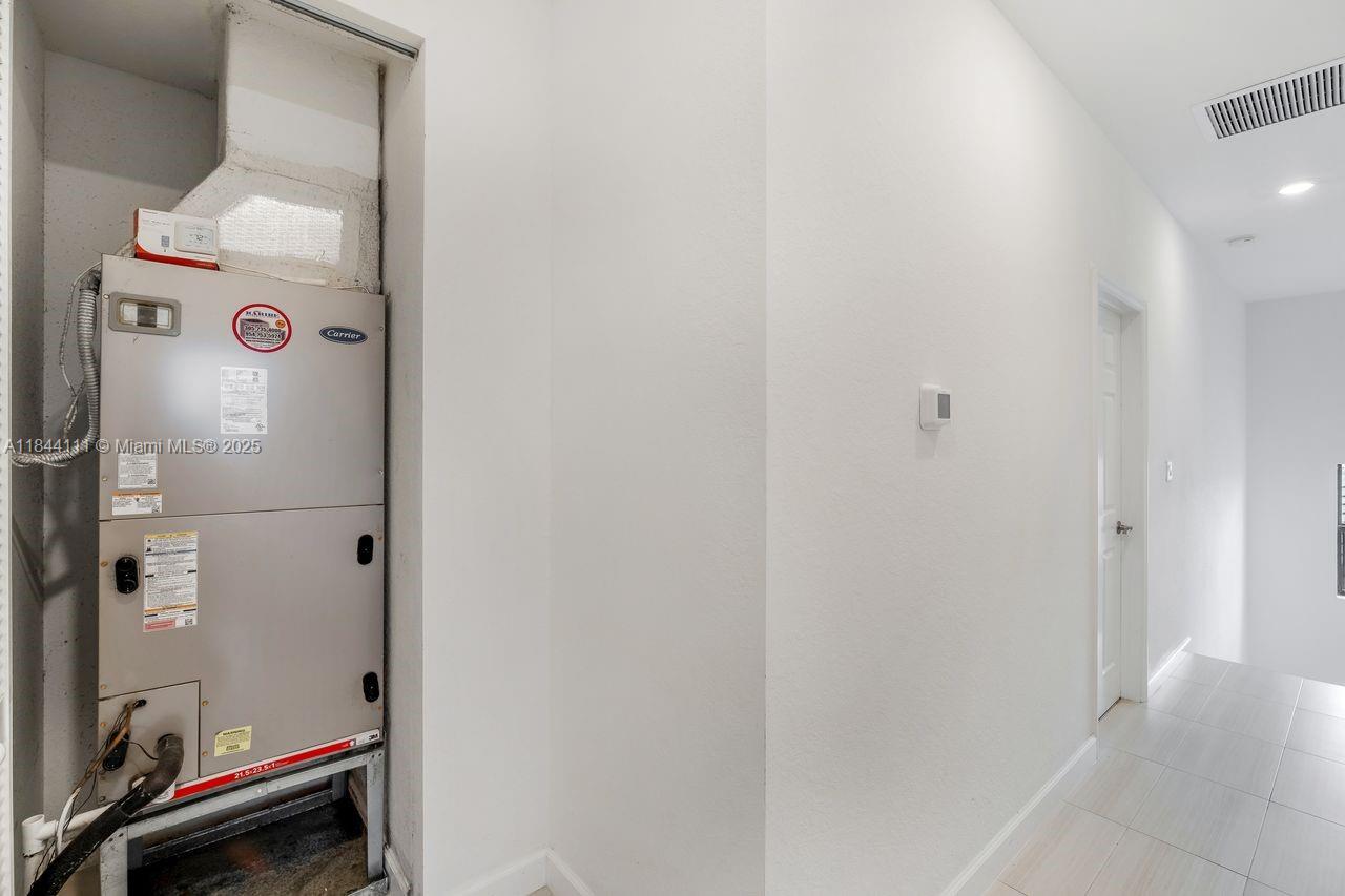 HERRAN -BARKETT SUBDVISION - Residential