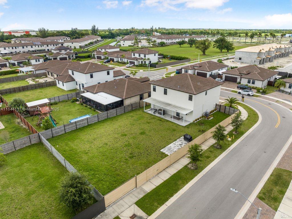 HERRAN -BARKETT SUBDVISION - Residential